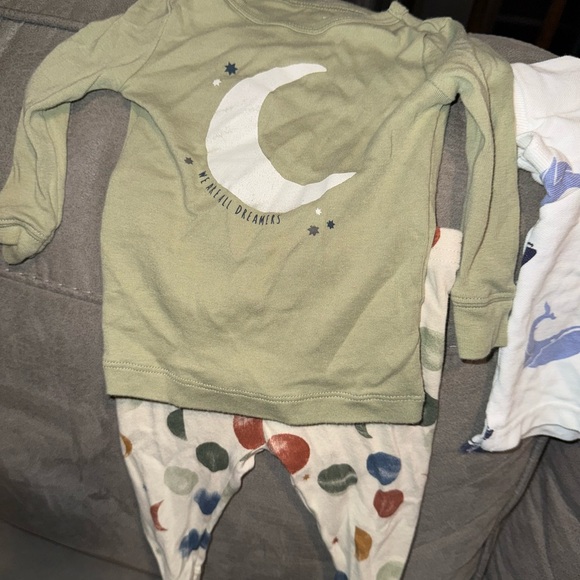 Baby Boy 6-9 Month Bundle - Picture 15 of 15